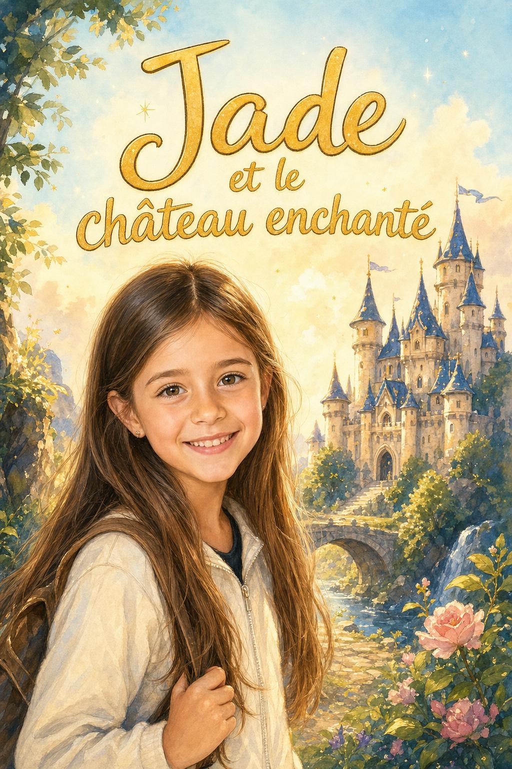 Son livre : son prénom, son histoire, son visage